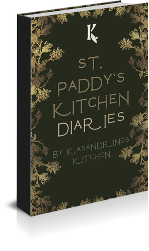 Mediterranean Code: St. Paddys