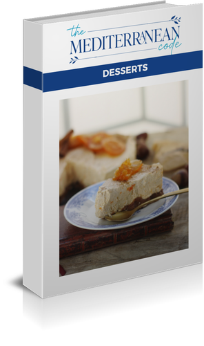 Mediterranean Code: Desserts