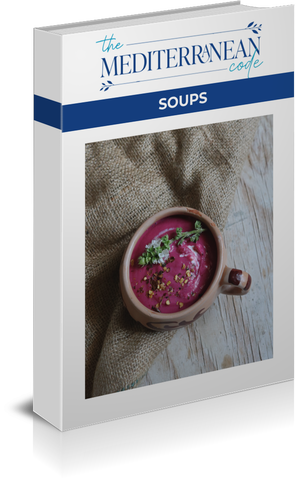 Mediterranean Code: Soups