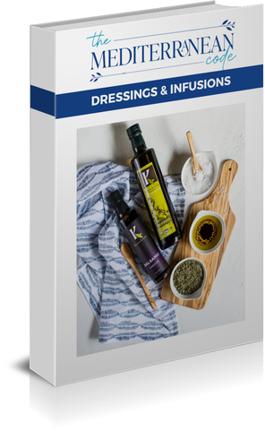 Mediterranean Code: Drinks