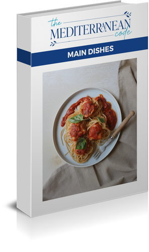 Mediterranean Code: Mains