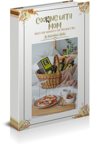 Mediterranean Code: Mother's Day