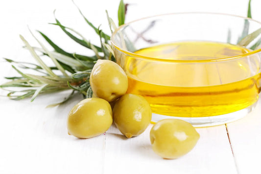 The 9 Incredible Benefits of Incorporating Greek Extra Virgin Olive Oil into Your Diet