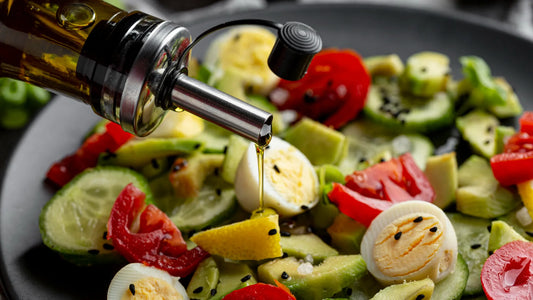 The Ultimate Guide to Infusing Olive Oil: Boost Your Cooking Game Today!