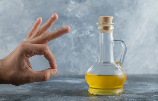 The Magic of Olive Oil: 5 Ways Your Skin Can Benefit