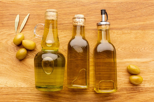 The Truth About Cold-Pressed Olive Oil: Separating Fact from Fiction