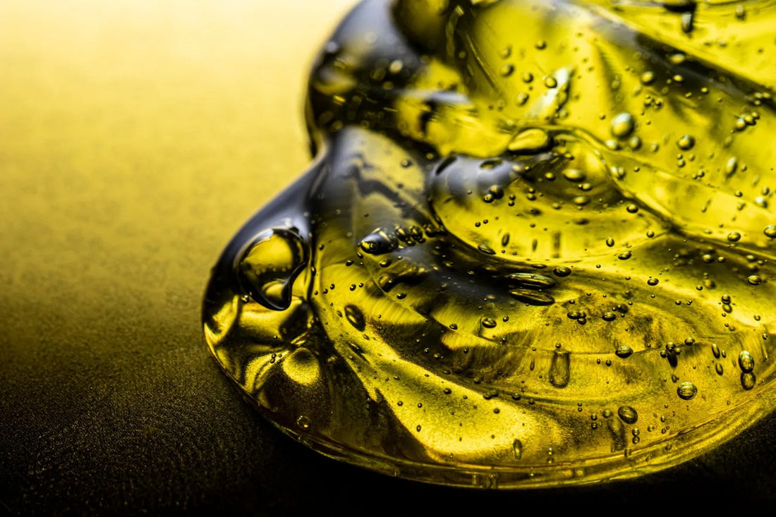 The Science Behind Olive Oil Solidification: Explained