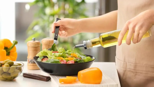 Get Ready, Moms: EVOO is Here to Make Life Easier