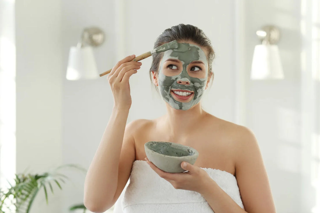 Making Your Own Facial Mask with Olive Oil: A Step-by-Step Guide